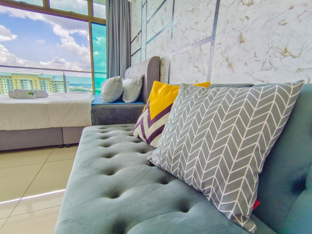-Lake View- Mount Austin Ikea Toppen 10 Mins - B116 Johor Bahru Exterior foto